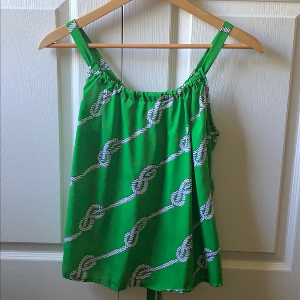 Tank by Porridge from Anthropologie